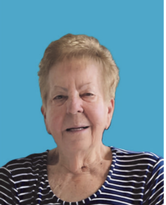 SANDRA FUCHS